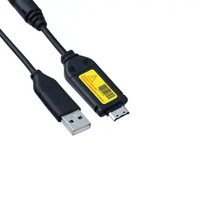 USB Charging Data Cable for Camera SUC-C3 C5 C7 CB20U05A/B USB Charging Cable 1.5M