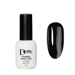 Base coat en caoutchouc haute performance à forte adhérence et longue durée avec 3 couleurs, étend les ongles jusqu'à 2 mm - Product Image 6