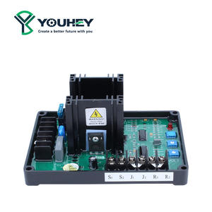 Carte régulatrice de tension universelle GAVR-20A SMD pour générateur AC sans balais, utilisation SVC - Product Image 3