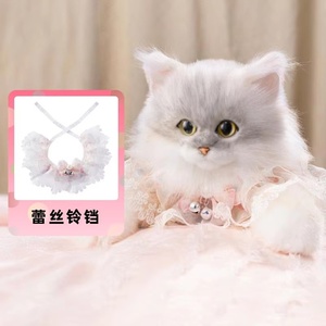 Mochila de Gato Degradado, Bolso de Hombro de Simulación, Muñeco de Peluche, Regalo de Cumpleaños, <span class=keywords><strong>Chinchilla</strong></span> - Product Image 5