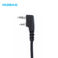 Cable de Programación USB Tipo K PC001 8 en 1 de Alta Compatibilidad para Baofeng para Motor K1067