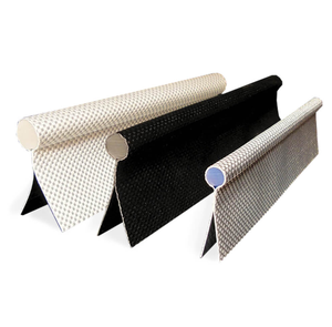 Carril de <span class=keywords><strong>toldo</strong></span> de 4mm Keder/Piping 2 Flap Vendido Núcleo de PVC Vela/Camping <span class=keywords><strong>Fiamma</strong></span> - Product Image 5