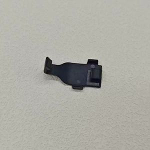 Custom Non-Standard Long Strip Injection Molded Plastic Accessory for Industrial Equipment - Product Image 2