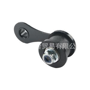 Petit véhicule tout-terrain haute performance et buggy de plage avec engrenage de distribution et chaîne, comprend un guide de tension de chaîne et une poulie - Product Image 1