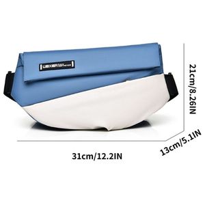 Sac messager bandoulière pour <span class=keywords><strong>homme</strong></span> en plusieurs couleurs, pratique pour les sorties - Product Image 2