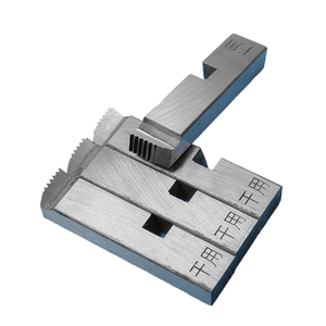 Hot Sale Interchangeable HSS Diehead Chaser Industrial Grade Electric Power Source <strong>Pipe</strong> <strong>Threader</strong> for Industrial <strong>Use</strong> - Product Image 3