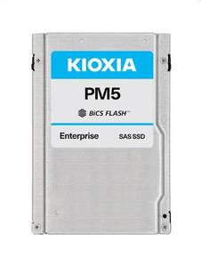KPM51VUG400G 400GB 12G SAS 2.5" SFF SSD โซลิดสเตทไดรฟ์ รุ่นใหม่ มีสินค้าในสต็อก - Product Image 1