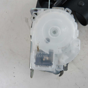 Cinturón de seguridad delantero derecho usado para Citroen C1 Mk1 05-14 (69359) - Product Image 6