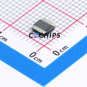 Inductor de Potencia ANR4012T101M SMD, 4x4mm (Inductancia: 100uH) (Precisión: 20%) (Corriente Nominal: 350mA) - Product Image 2