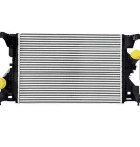 Intercooler Turbo W247 W177 2475006100 OEM A2475006100 2019 <span class=keywords><strong>2022</strong></span> para Mercedes Benz - Product Image 1
