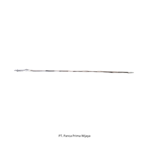 Sonde d'échantillonnage de grains polyvalente OGAWA ACC3515, 155 cm, en alliage d'aluminium, double tube, pour l'échantillonnage de riz et de semences agricoles - Product Image 5