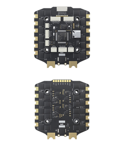 Controlador de Vuelo GEPRC F405-HD V2, Conexión Plug and Play, Sin Soldadura - Product Image 6