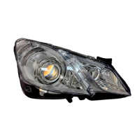 Pour Mercedes-Benz Classe E C207 Phare 2009 2010 2011 2012 Phare au xénon Coupé E260 320 E63 53 A207 S207 2078202561