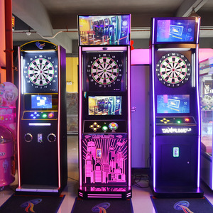 Jeu de fléchettes en ligne, mode sport d'intérieur, jeu d'arcade, Machine à fléchettes électronique en ligne - Product Image 2
