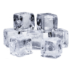 Máquina comercial automática para hacer hielo en cubos de 120 kg, máquina comercial automática para hacer hielo cristalino, máquina para hacer hielo cristalino M - Product Image 5
