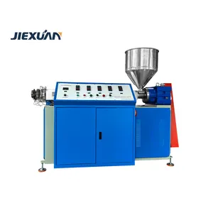 disposable pp drinking straw extruder making machine