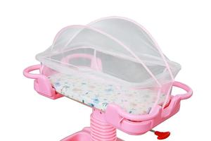 Cochecito de Bebé ABS Elevador Cochecito <span class=keywords><strong>Hospital</strong></span> Maternidad Club Mueve el Cochecito de Bebé <span class=keywords><strong>Hospital</strong></span> Cama Multiusos para Niños - Product Image 6