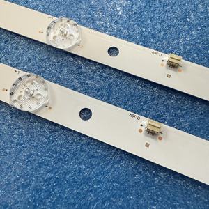 Chất lượng cao <span class=keywords><strong>LED</strong></span> <span class=keywords><strong>Backlight</strong></span> Strip Bar cho ld32b320 LD-32S4215BT SW-LED32BA301 STV-32LED20W 32hmc1720t2 ms-L3655 V1 MS-L2082 V1 V2 - Product Image 3
