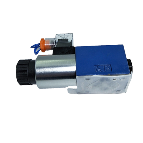 M-4SED10D1X/350CG24N9K4 OEM Solenoid Hydraulic Valve M-4SE M-3SE Ball Valve M-4SED 10 Y1X/350CG110N9K4 Solenoid Valve