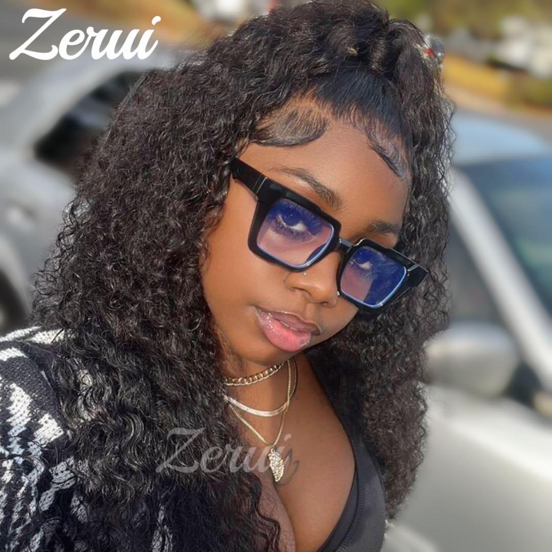 Gafas Cuadradas Monturas De Gafas Mujer Negras Gafas Negras Con