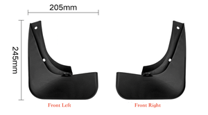 MRD Fit pour Toyota Camry 2.4 2002-2006 Garde-boue auto <span class=keywords><strong>Fender</strong></span> Flares Garde-boue de voiture Garde-boue - Product Image 5