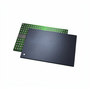 Componente Electrónico de Memoria 200 VFBGA IM8G16L4JCBG-046I, Circuito Integrado en Stock - Product Image 1