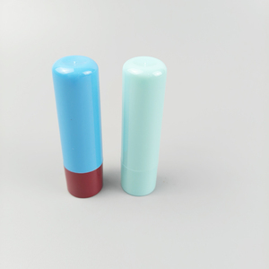 Tubo <span class=keywords><strong>de</strong></span> Bálsamo Labial Vacío <span class=keywords><strong>de</strong></span> PP <span class=keywords><strong>de</strong></span> 4g, Fácil <span class=keywords><strong>de</strong></span> Usar para Bálsamo Labial Casero, Tubo <span class=keywords><strong>de</strong></span> Lápiz Labial Vacío - Product Image 2