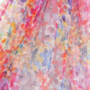 Cung cấp giá cả cạnh tranh tuyệt vời Ombre in kỹ thuật số lưới vải - Product Image 6