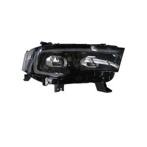 Все Foton Mars V9 автозапчасти пикап комплект аксессуаров - Product Image 3