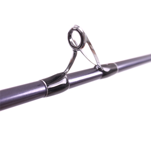 <span class=keywords><strong>Caña</strong></span> <span class=keywords><strong>de</strong></span> pescar SFR003 420 <span class=keywords><strong>de</strong></span> fibra <span class=keywords><strong>de</strong></span> carbono nano, 3 secciones, punta sólida, ideal para <span class=keywords><strong>surfcasting</strong></span> en el mar, a <span class=keywords><strong>la</strong></span> venta en Fishingsoul. - Product Image 2