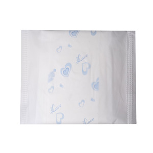 Toalla Sanitaria Desechable Premium Ultrafina con Alas, de Algodón Transpirable, para Mayor Comodidad y Protección - Product Image 5