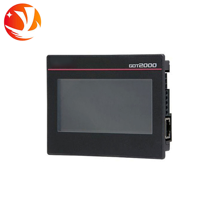 Brand New Original Automation Controller with GT2512-STBD Touchscreen with 12-inch Display PC Controller
