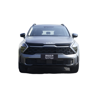 2025 สำหรับ Sportage 1.5t รถ SUV ขับเคลื่อนสองล้อ สภาพใหม่ ขายดี ราคาถูก ประหยัดน้ำมัน 5 ที่นั่ง มีรถพร้อมส่ง 2025 Kia Sportage 1.5t 2wd - Product Image 1