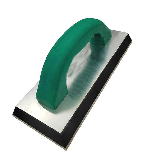 Резиновая насадка для плиточной раковины, резиновая насадка с мягкой ручкой для бетонного покрытия