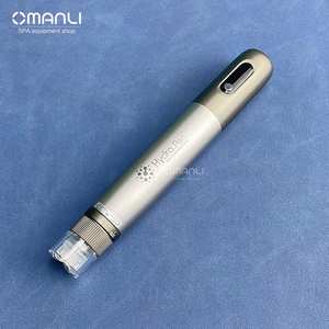 Professionele Hydrapen H3 Derma Pen Huidverjonging Anti-veroudering Draadloze Hydra Pen - Product Image 4