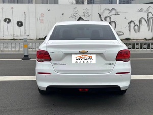 <span class=keywords><strong>Chevrolet</strong></span> <span class=keywords><strong>Cruze</strong></span> 1.5L Manuelle d'<span class=keywords><strong>occasion</strong></span> 2018 Essence Conduite à gauche Économe en énergie et en carburant Exportation au Nigeria - Product Image 4