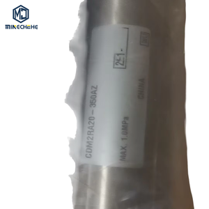 Contrôleur PLC, capteur, vérin pneumatique, tige de glissement, neuf d'origine CDM2RA20-350AZ - Product Image 1