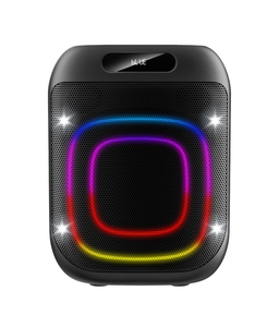 RGB 40W USBワイヤレスパーティースピーカーシステム（マイク付き、IPX5防水、リモコン＆TWS搭載、家庭およびスタジオ用） - Product Image 3