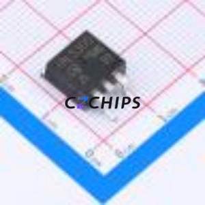 Original Nouveau IRL530STRR-VB D2PAK(TO-263) Transistor à effet de champ (MOSFET) - Product Image 1