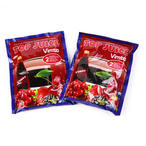 Vente en gros de poudre instantanée pour boisson aromatisée aux fruits <span class=keywords><strong>Vimto</strong></span> Mix, bon marché, de qualité supérieure - Product Image 3