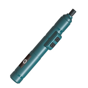 Mini <b>Precision</b> Electric <b>Screwdriver</b> 3.6V 1300mAh 250rpm 2N/M Rechargeable Lithium Battery Home Diy Tool Set 12 Pieces - Product Image 5