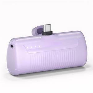 Banque d'alimentation ultra-mince Q9 nouveau Mini <span class=keywords><strong>chargeur</strong></span> <span class=keywords><strong>Portable</strong></span> 10000Mah Powerbank Banque d'alimentation ultra-mince charge sans fil métal magnétique - Product Image 3