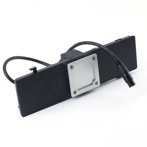 Fotografie-Ausrüstung Batterie V-Mount Batteriehalterung für ARRI <span class=keywords><strong>Skypanel</strong></span> S30 S60 S120 S360 - Product Image 2