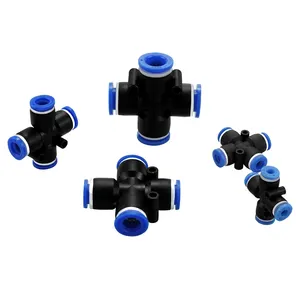 SMC type AS series speed control valve throttle valve Pneumatic quick fittings Quick Connector