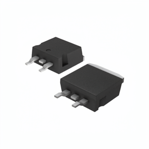 ทรานซิสเตอร์ TO-263-3 D2PAK TO-263AB ชิ้นส่วน STGB19NC60WT4ผู้จัดจำหน่ายที่ได้รับอนุญาตจากผู้จัดจำหน่ายอิเล็กทรอนิกส์ - Product Image 1