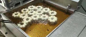 Máquina Expendedora <span class=keywords><strong>de</strong></span> donas <span class=keywords><strong>de</strong></span> fábrica profesional Máquina <span class=keywords><strong>de</strong></span> donas usada comercial <span class=keywords><strong>de</strong></span> alta calidad <span class=keywords><strong>Robot</strong></span> <span class=keywords><strong>de</strong></span> donas - Product Image 3