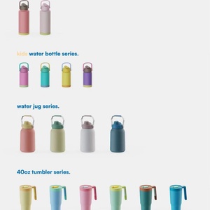 <b>Hot</b> Selling 40oz Insulated Stainless Steel Eco-Friendly Travel Mug Tumbler <b>Hot</b> and Cold Vacuum with Lid and Straw - Product Image 2