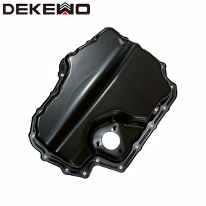 Cárter de Aceite del Motor 05E103602B 05E103600E 05E103600 EA211 EVO para VW Passat, Tiguan, <span class=keywords><strong>Caddy</strong></span>, AUDI A3, Q3, SEAT 1.5T - Product Image 4