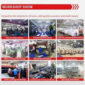 ABS IP54 sơn tĩnh điện tùy chỉnh nhỏ <span class=keywords><strong>USB</strong></span> hộp điều khiển bao vây cho thiết bị điện tử và PCB dự án - Product Image 5