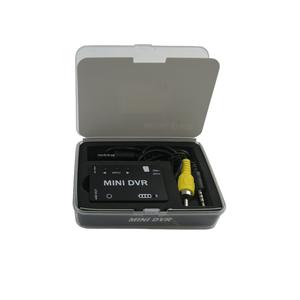 Mini DVR FPV en matériau EVA pour enregistrement vidéo compatible, enregistreur UAV pour <span class=keywords><strong>drone</strong></span> et bateau - Product Image 6